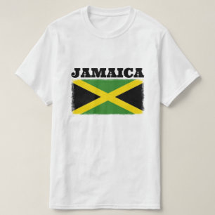 Camiseta Jamaica