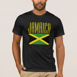 Camiseta Jamaica