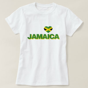 Camiseta Jamaica