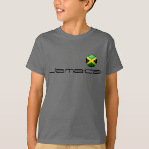 Camiseta Jamaica