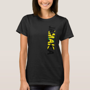 Camiseta Jamaica 1