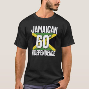 Camiseta Jamaica 60.ª Independencia 1