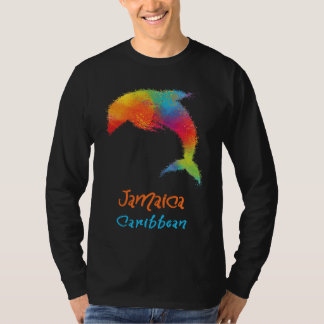 Camiseta Jamaica Caribe Recuerdo 3