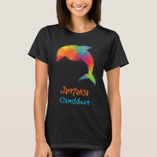 Camiseta Jamaica Caribe Recuerdo 3