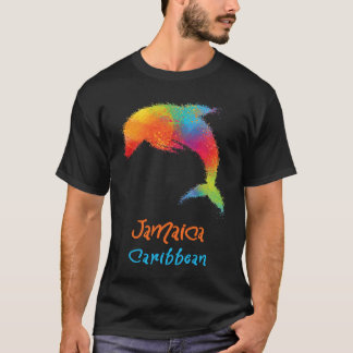 Camiseta Jamaica Caribe Recuerdo 3