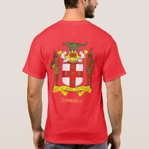Camiseta Jamaica COA