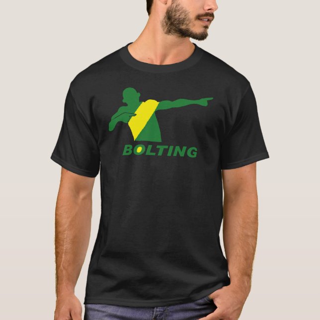 Camiseta Jamaica de EMPERNADO (Anverso)