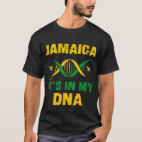 Jamaica está en mi ADN Patrimonio jamaiquino