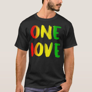 Camiseta Jamaica Reggae Music Rasta Pride Zip