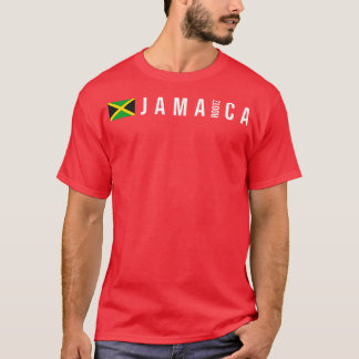 Camiseta Jamaica Rootz 1