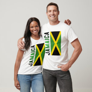 CAMISETA JAMAICA T