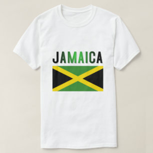 CAMISETA JAMAICA T