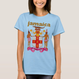 Camiseta Jamaicaoutofmanycopia
