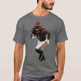 Camiseta Jamarr Chase 25