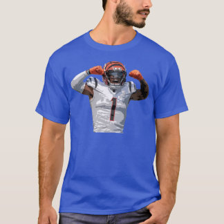 Camiseta Jamarr Chase 7