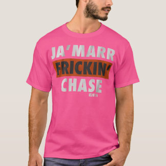 Camiseta JaMarr Fracking Chase