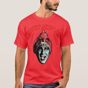 Camiseta Jambi el amigo genio chico