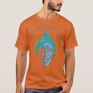 Camiseta Jambi el niño genio