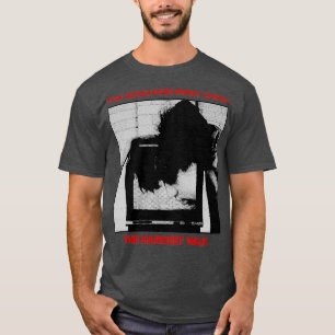 Camiseta JAMC Hardest walk