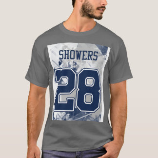 CAMISETA JAMEILL SHOWERS