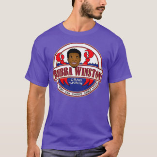Camiseta Jameis Winston Camisas de Cangrejo 2