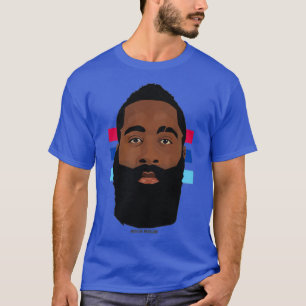 CAMISETA JAMES