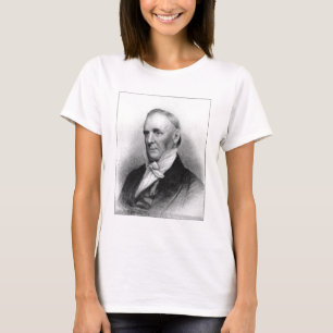 Camiseta James Buchanan 15
