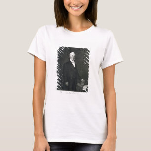 Camiseta James Buchanan, 15th President of the United State