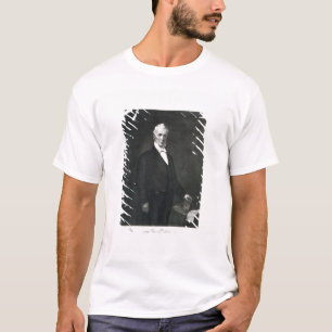 Camiseta James Buchanan, décimo quinto presidente del