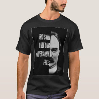 Camiseta James Connolly, líder socialista Irlanda489