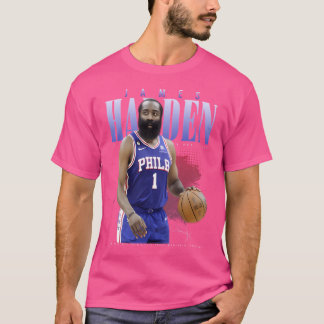 Camiseta James Harden