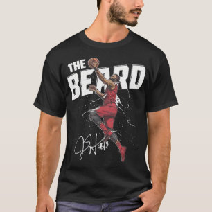 Camiseta James Harden Sixers - Harden 13Harden Sixers