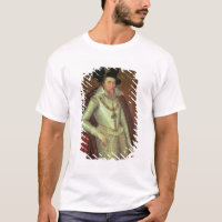 James I (1603-25) y VI de Escocia (1567-1625)