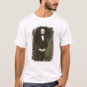 Camiseta James K. Polk (1795-1849), 11mo presidente del U