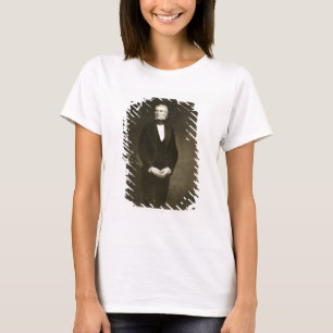 Camiseta James K. Polk (1795-1849), 11th President of the U