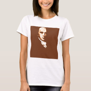 Camiseta James Madison