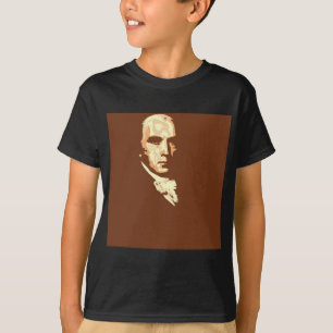 Camiseta James Madison