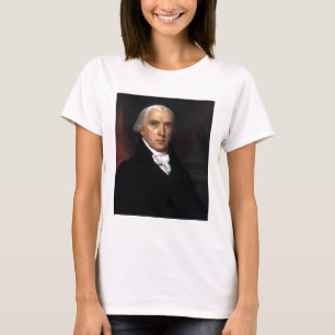Camiseta James Madison