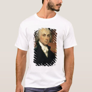 Camiseta James Madison 2