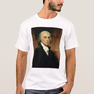 Camiseta James Madison 2
