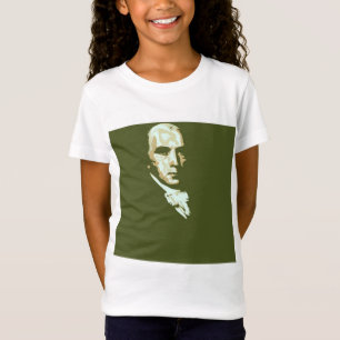 Camiseta James Madison 4