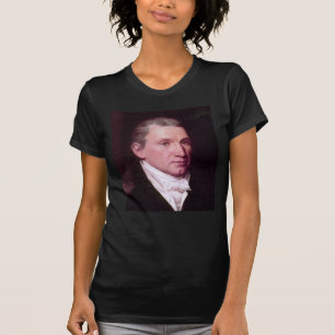 Camiseta James Monroe