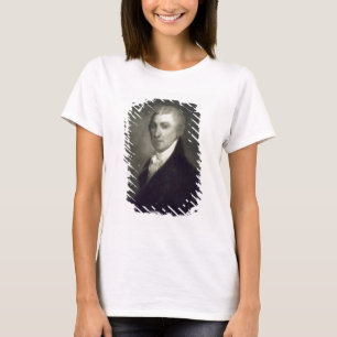 Camiseta James Monroe, 5to Presidente de los Estados Unidos