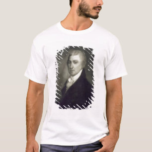 Camiseta James Monroe, 5to Presidente de los Estados Unidos