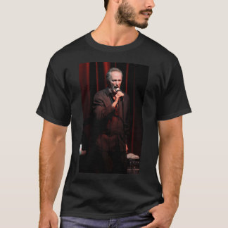 Camiseta James Montgomery - Fotografía