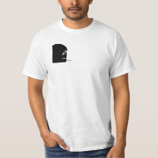 Camiseta James Pesch T blanco