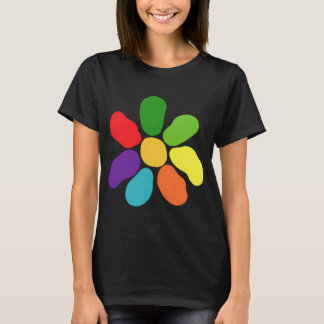 Camiseta JAMES todas las colores margarita