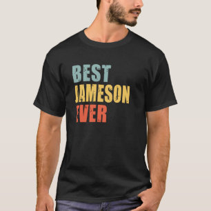 Camiseta Jameson Best Ever Jameson