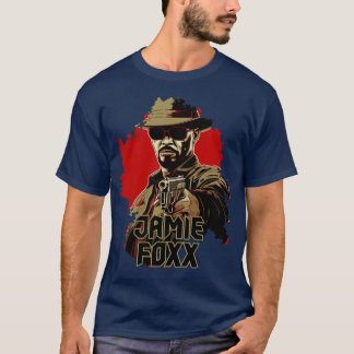 Camiseta jamie foxx 2