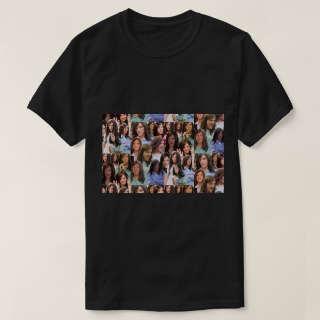 Camiseta Ja'mie Private School Girls  Summer Heights High  (Diseño del anverso)